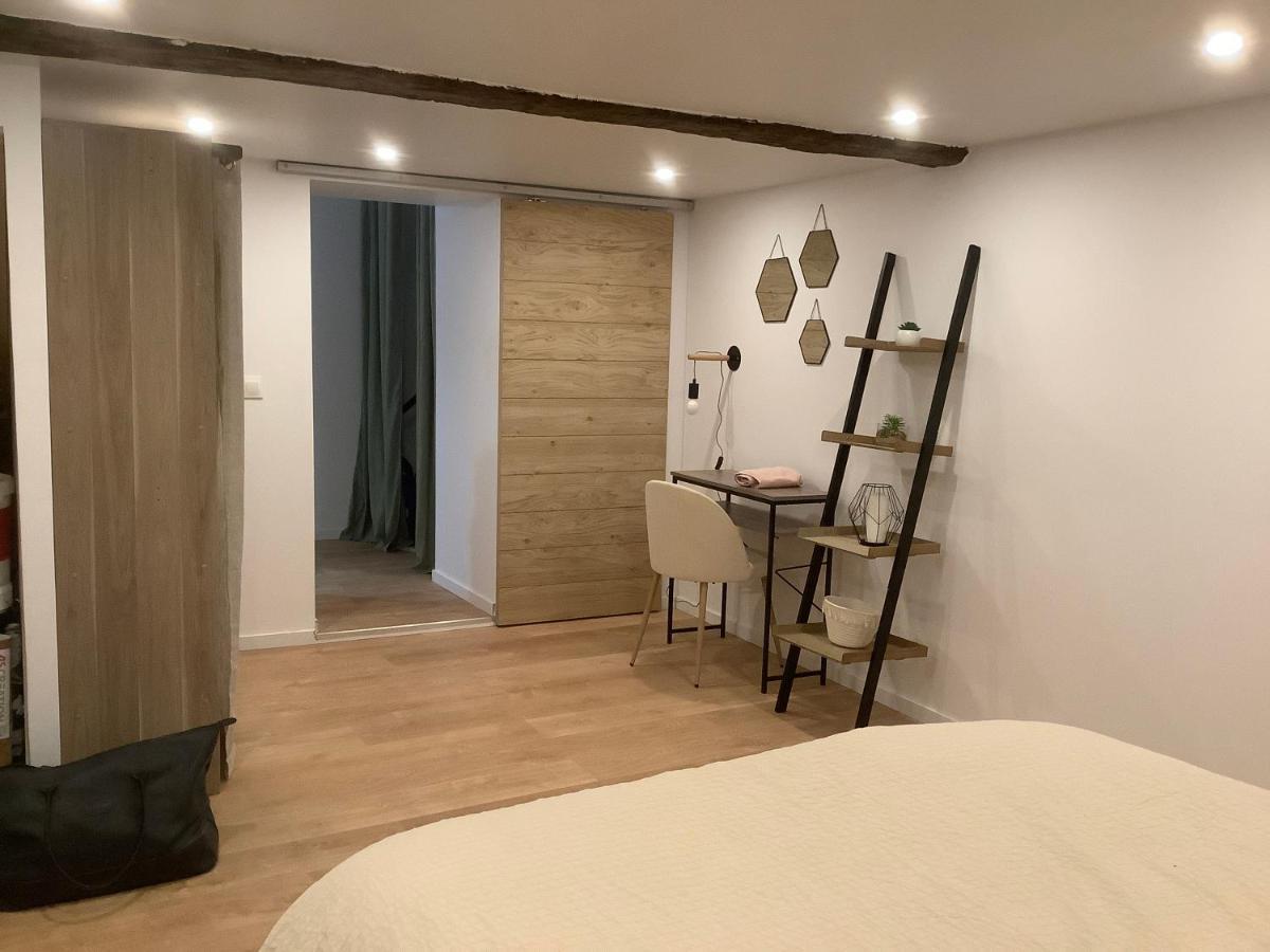 Le filet Cherbourgeois Extérieur photo