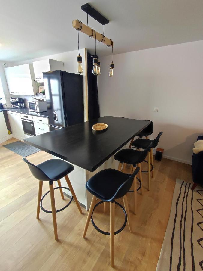 Le filet Cherbourgeois Extérieur photo