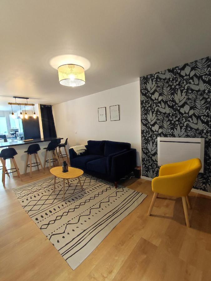 Le filet Cherbourgeois Extérieur photo