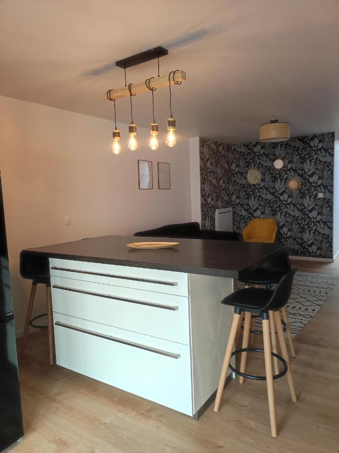 Le filet Cherbourgeois Extérieur photo